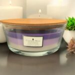 Dusk Glamour Triple Layer Geurkaars