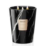 Grote M&SENSE Geurkaars met 3 Lonten