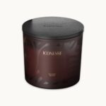 ICONESSE Kersenhouten Geurkaars 150g