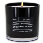 Lulu Candles After Dark - Luxe Sojakaars