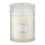 Luxe Citrus Mint Geurkaars van Sojawas