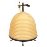 Milieuvriendelijke Bijenkorf 160-Uur Kaars