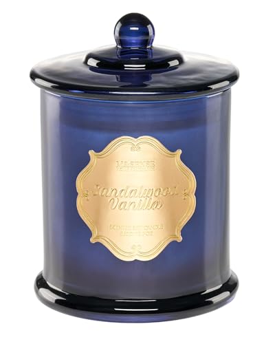 M&SENSE Sandelhout & Vanille Relaxkaars