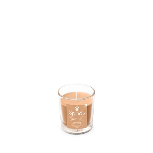 Spaas Geurkaars Delightful Dawn 25u Spaas Geurkaars Delightful Dawn 25u