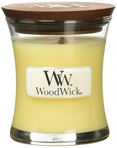 WoodWick Geurkaars met Multikleuren