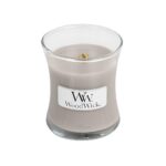 Woodwick Geurkaars met Mystieke Rookgeur