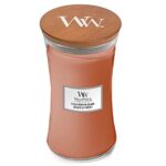 Woodwick Geurkaars Met Zandloper Chilipeper