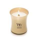 WoodWick Geurkaars Sprankelende Pomelo