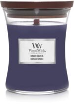 WoodWick Kaars Hinoki Dahlia Medium