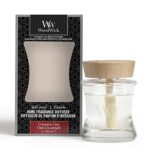 WoodWick Kaneel Chai Geurverspreider 148 ml
