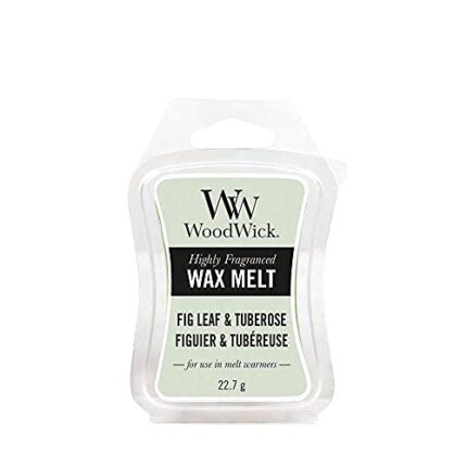 Woodwick Mini Zandloper Wax Melt