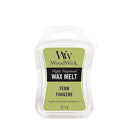 Woodwick Mini Zandloper Wax Smelt Varen