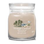 Yankee Candle Seaside Woods Geurkaars